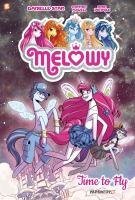 Melowy Vol. 3