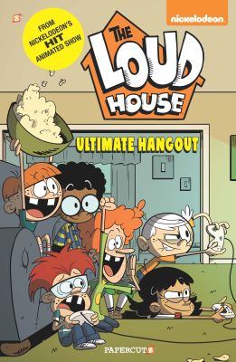 The Loud House Vol. 9