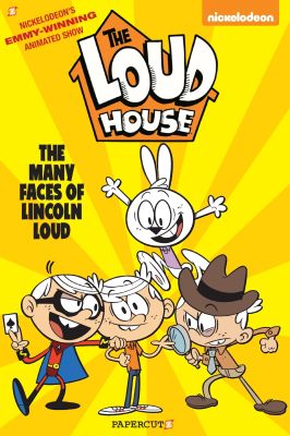 The Loud House Vol. 10