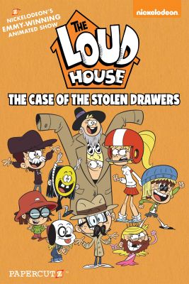 The Loud House Vol. 12