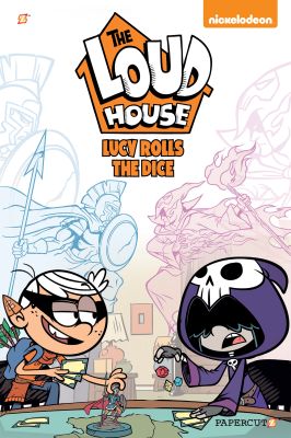 The Loud House Vol. 13