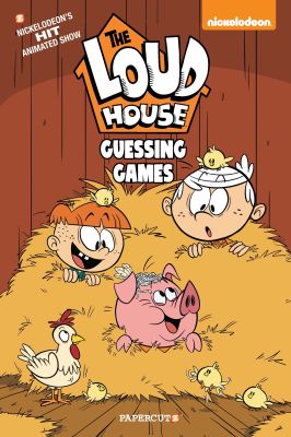 The Loud House Vol. 14