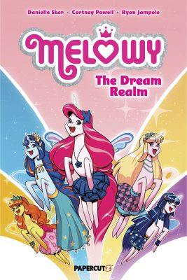 Melowy Vol. 6