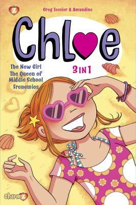 Chloe 3-in-1 Vol. 1