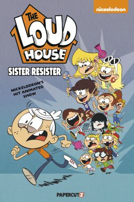 The Loud House Vol. 18