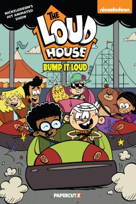 The Loud House Vol. 19