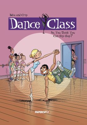 Dance Class Vol. 1