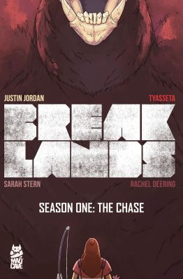 Breaklands Vol. 1
