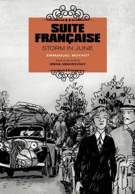 Suite Francaise