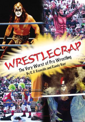 Wrestlecrap