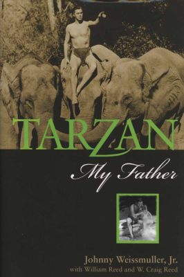 Tarzan, My Father