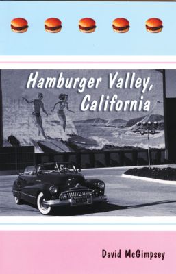 Hamburger Valley, California