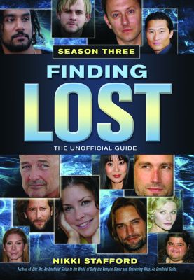 Finding Lost - Season Three