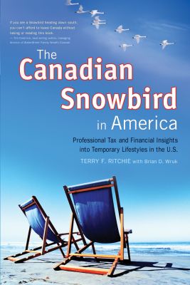 The Canadian Snowbird in America