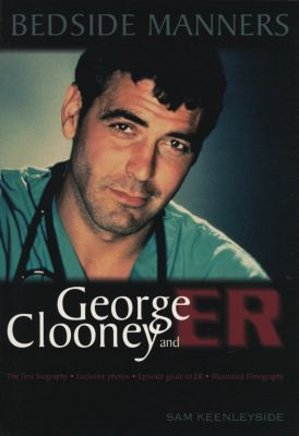 Bedside Manners - George Clooney & ER