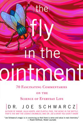 The Fly in the Ointment