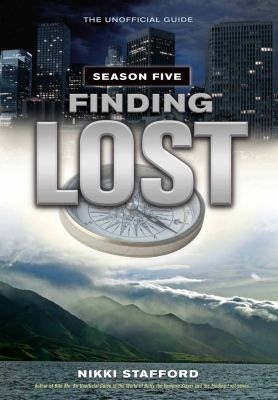 Finding Lost - Season Five