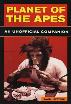 Planet Of The Apes