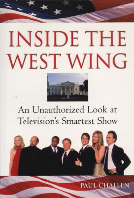 Inside The West Wing