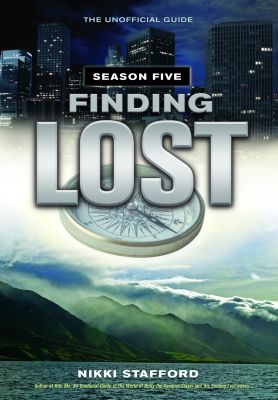 Finding Lost - Season Five