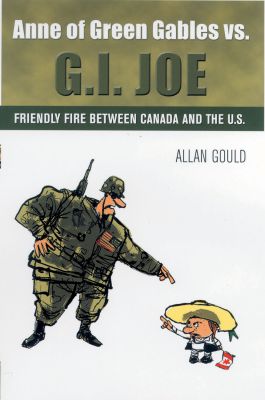 Anne of Green Gables vs. G.I. Joe