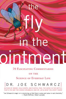 The Fly in the Ointment