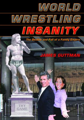 World Wrestling Insanity