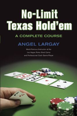 No-Limit Texas Hold 'em