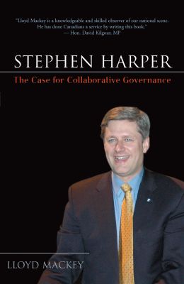 Stephen Harper