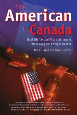 The American in Canada