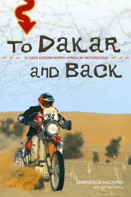 To Dakar and Back