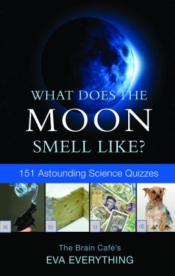 What Does the Moon Smell Like?