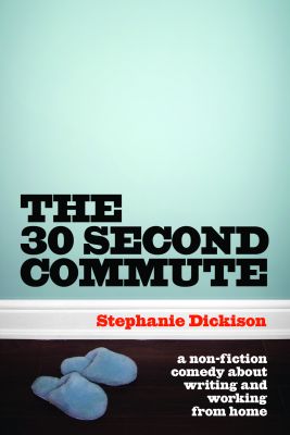 The 30 Second Commute