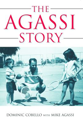 The Agassi Story