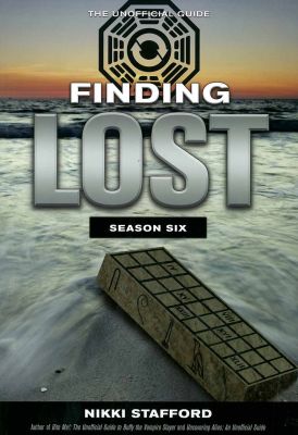 Finding Lost - Season Six