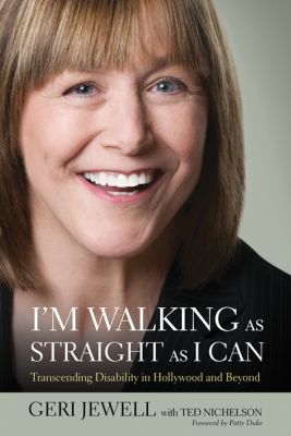 I'm Walking As Straight As I Can