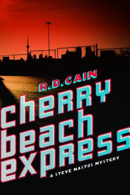 Cherry Beach Express