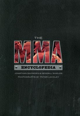 The MMA Encyclopedia