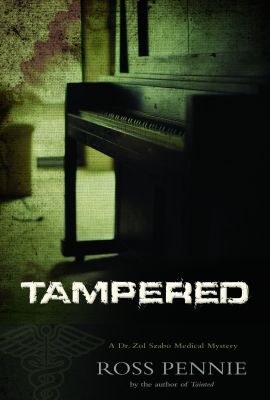 Tampered