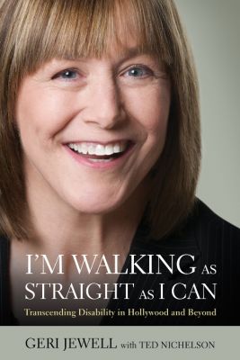 I'm Walking As Straight As I Can