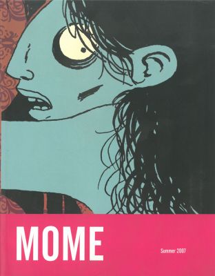 Mome Vol. 8