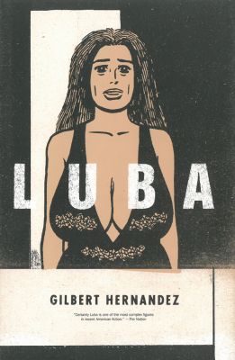 Luba