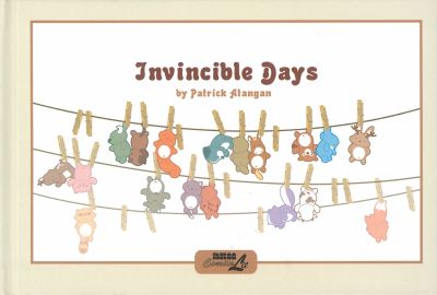 Invincible Days