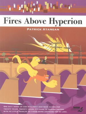 Fires Above Hyperion