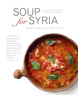 Soup for Syria