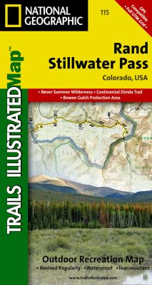 Rand/Stillwater Pass
