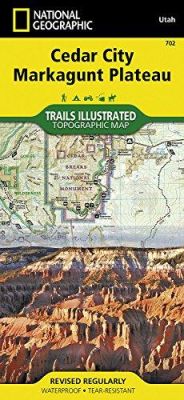 Cedar Mountain/Ashdown Gorge