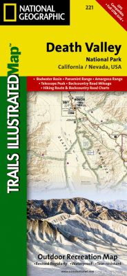 Death Valley National Park
