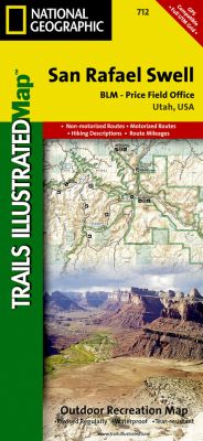 San Rafael Swell