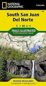 South San Juan/Del Norte